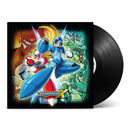 Mega Man X - Original Video Game Soundtrack Capcom Sound Team