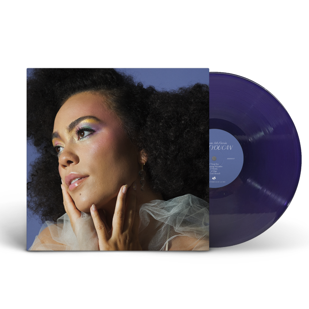 Madison McFerrin - I Hope You Can Forgive Me