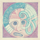 Chameleons (The) – Return of The Roughnecks (Live at The Ritz Manchester): Splatter Double Vinyl LP set