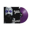 Massive Wagons - Triggered + Accoustic Instore Pre-Order*
