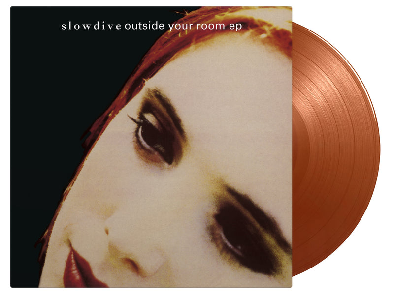Slowdive – Outside Your Room Coloured