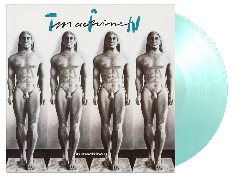 Tin Machine - Tin Machine II