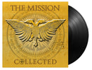 Mission (The) - Collected
