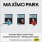 Maximo Park - Nature Always Wins: Various Formats + Ticket Bundle (Album Launch gig at Brudenell Social Club)