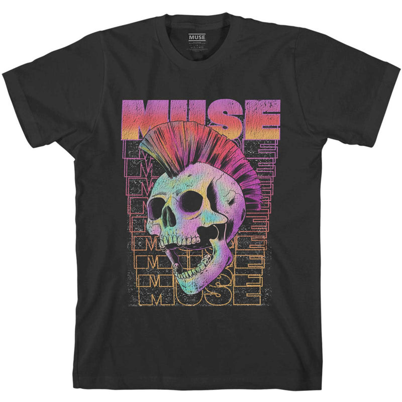 Muse - unisex T-Shirt