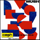 Mush - 3D Routine: Various Formats