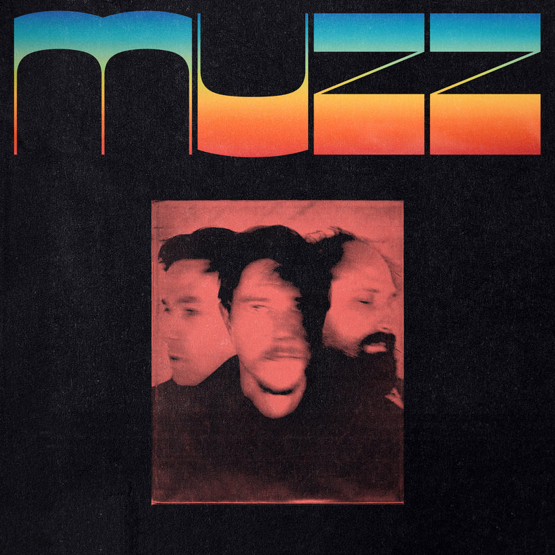 Muzz - Muzz: Various Formats