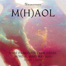 M(h)aol 22/05/23 @ Hyde Park Book Club
