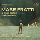 Mabe Fratti 01/11/21 @ Brudenell Social Club