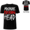 Machine Head Band Your Head Unisex T-Shirt