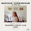 Madison Cunningham 21/05/22 @ Brudenell Social Club
