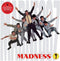 Madness - 7: Vinyl LP