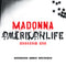 Madonna - American Life Mix Show Mix - Limited RSD 2023