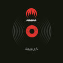 Magma - Simples: Vinyl 10" Limited RSD 2021