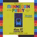 Mannequin Pussy 27/06/22 @ Brudenell Social Club
