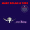 Marc Bolan & T. Rex - STAR KING (COLOURED VINYL): Vinyl LP Limited RSD 2021