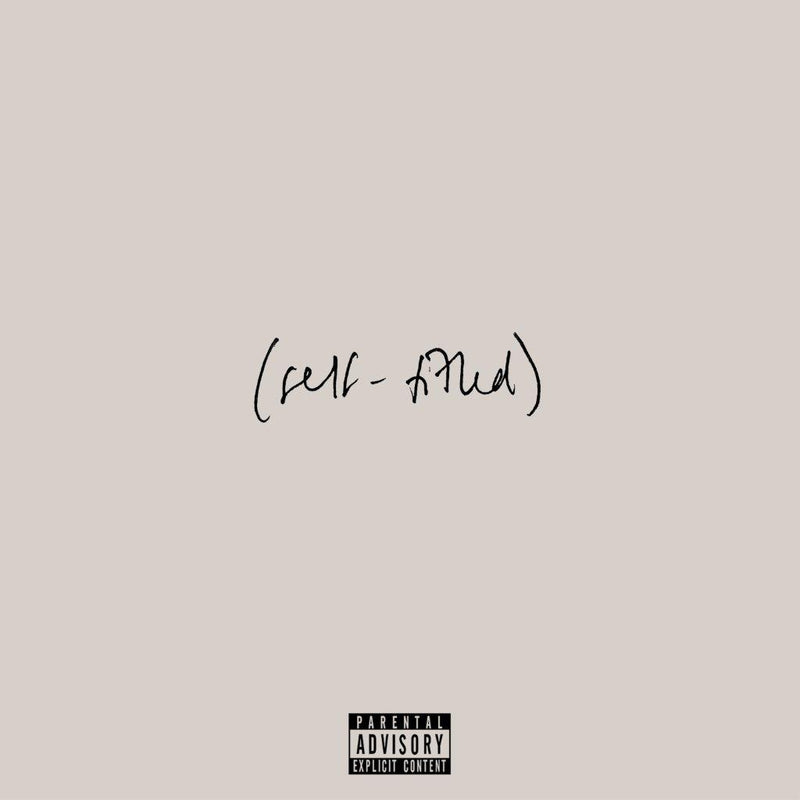 Marcus Mumford - (self titled)