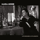 Maria McKee - Late December / Live Acoustic - Limited RSD 2023