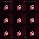 Mark Lanegan - Here Comes That Weird Chill: 12" Vinyl Limited RSD 2021