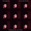 Mark Lanegan - Here Comes That Weird Chill: 12" Vinyl Limited RSD 2021
