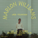 Marlon Williams 22/10/22 @ Brudenell Social Club