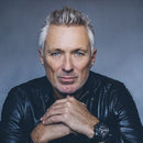 Martin Kemp 10/09/21 @ O2 Academy Leeds (Stalls-Standing)