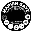 Marvin Gaye/ Shorty Long - This Love Starved Heart Of Mine (It's Killing Me)/Don't Mess With My Weekend - Limited RSD 2023