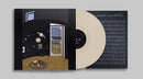 Mary Lattimore - Silver Ladders: Exclusive Transparent Sand coloured Vinyl LP PLUS sheet music *DINKED EXCLUSIVE 060*