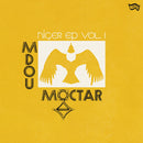 Mdou Moctar - Niger EP Vol. 1 and Niger EP Vol. 2