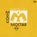 Mdou Moctar - Niger EP Vol. 1 and Niger EP Vol. 2