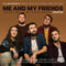 Me & My Friends (album launch) + Kontiki 03/03/23 @ Brudenell Social Club