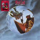 Meatloaf – Bat Out Of Hell II: Back Into Hell Vinyl Picture Disc 2LP Limited RSD2020 Aug Drop