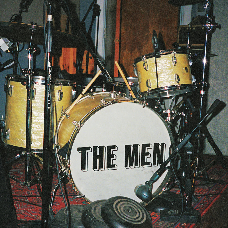Men (The) - New York City