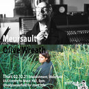 Meursault 02/12/21 @ Establishment, Wakefield