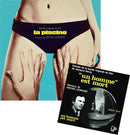 Michel Legrand - LA PISCINE OST & 7: Double Vinyl LP Limited RSD 2021