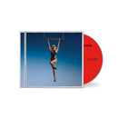 Miley Cyrus - Endless Summer Vacation