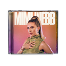 Mimi Webb- Amelia + Ticket Bundle show  (An Evening with ... Show and Q&A at Leeds Uni Stylus) *Pre-Order