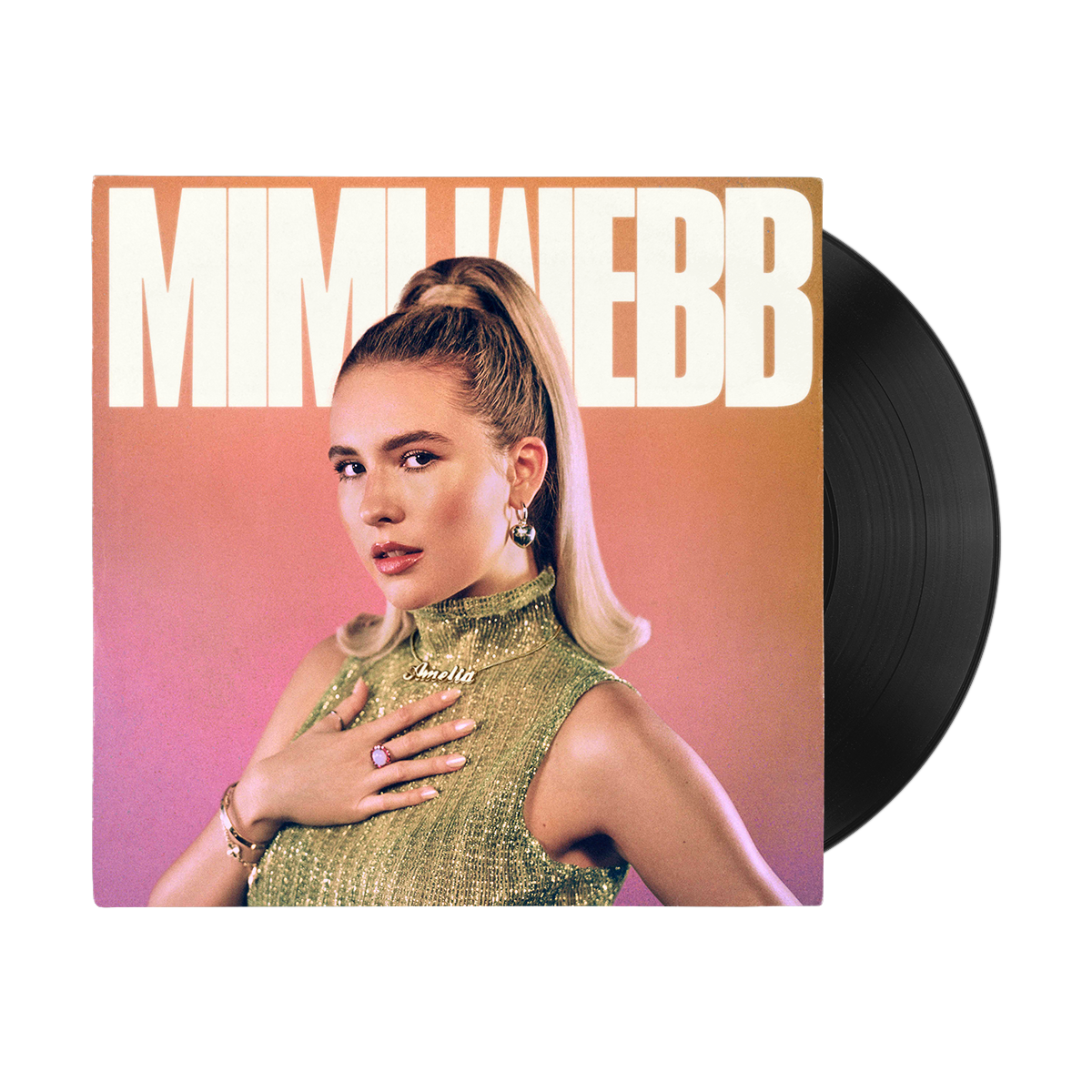 Mimi Webb- Amelia *SIGNED