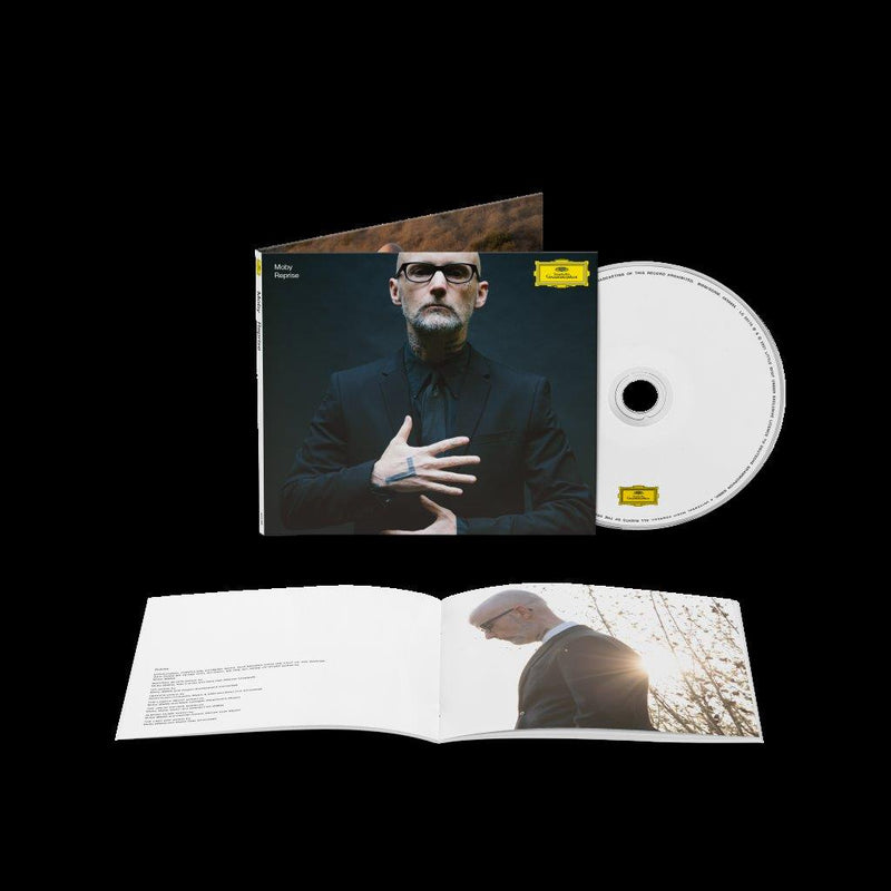 Moby - Reprise