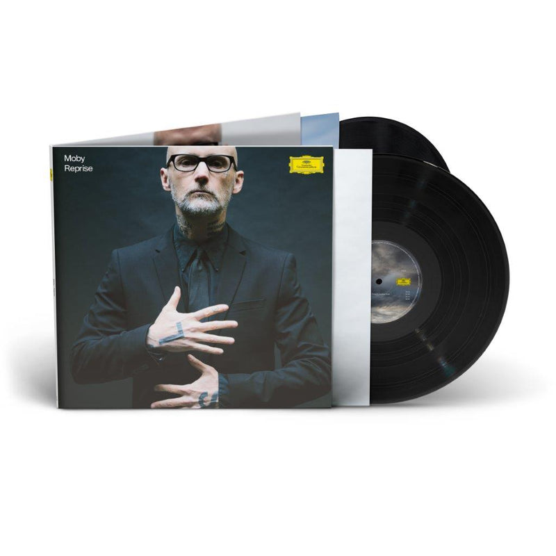 Moby - Reprise