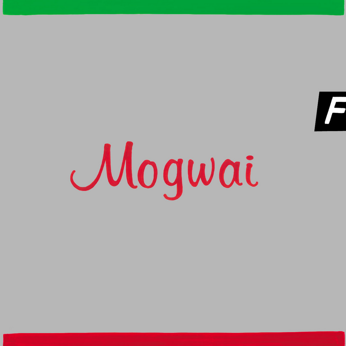 Mogwai - Reissues