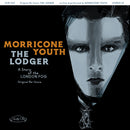Morricone Youth - The Lodger : A Story Of The London Fog: Vinyl LP Limited RSD 2021
