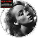 Morrissey - Honey, You Know Where To Find Me: Vinyl 10″ Limited RSD2020 Aug Drop