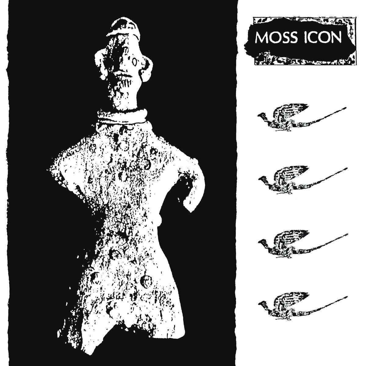 Moss Icon - Lyburnum Wits End Liberation Fly (Anniversary Edition)