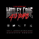 Mötley Crüe - The Lodger : 40th Anniversary Exclusive Boxset: Box Set Limited RSD 2021