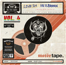 Motörhead - Lost Tapes Vol:4 - Limited RSD 2023