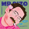 Mr Oizo - Pharmacist : Limited Neon GREEN 10" Vinyl