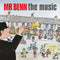 Mr Benn - The Music - Limited RSD 2023