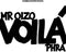 Mr Oizo - Voilaphra: Vinyl LP