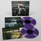 Ms Dynamite - A Little Deeper: Limited National Album Day Purple Double Vinyl LP *Pre Order